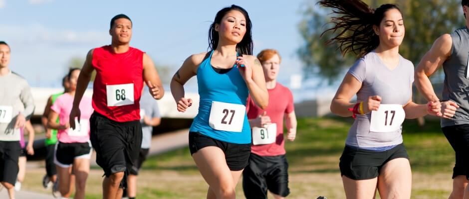 Como Incluir a Corrida na sua Rotina Dicas Valiosas para se Tornar um Corredor