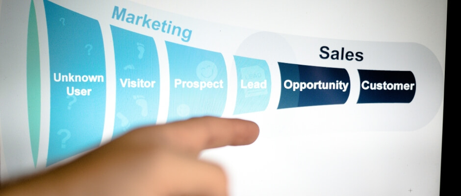 Como Melhorar a Conversão de Leads em Vendas Estratégias de Marketing e Vendas