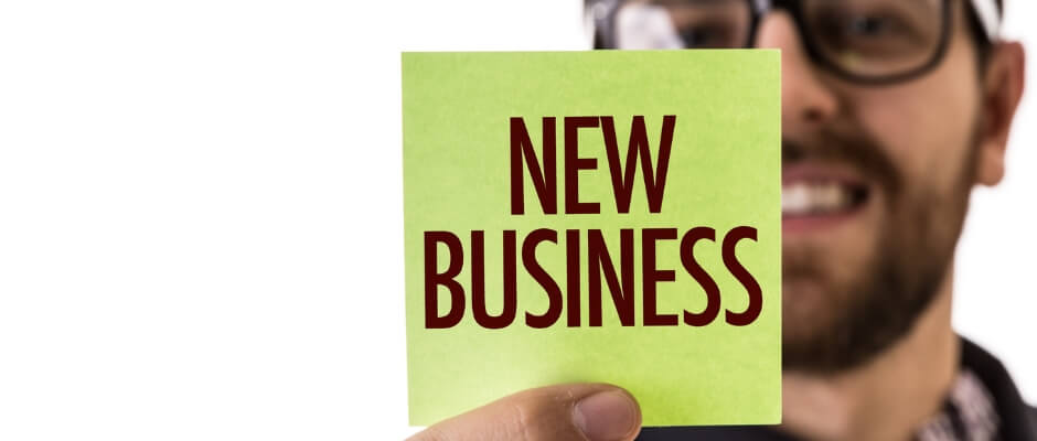 Como o Marketing pode Impulsionar o seu Novo Negócio