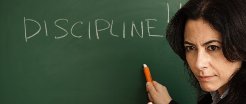 Desenvolvendo a Disciplina A Chave para Alcançar Grandes Objetivos na Vida