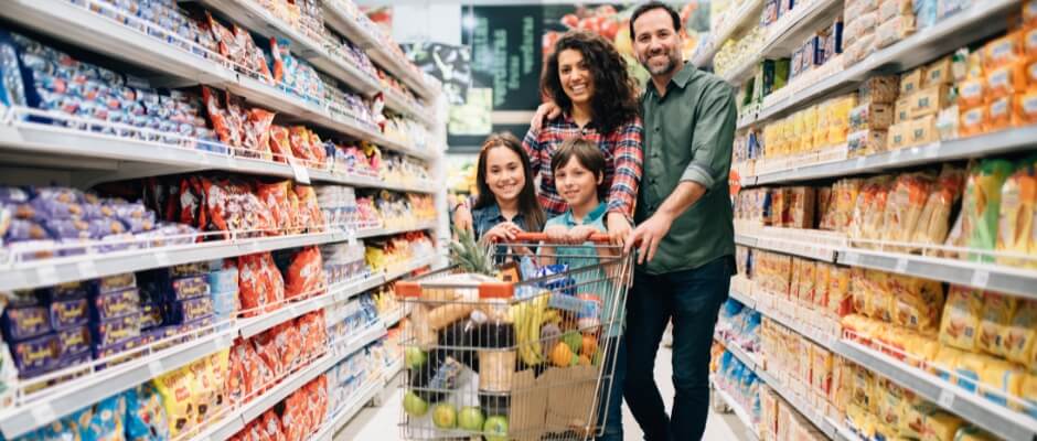 Marketing para Supermercados em Cidade Pequena Estratégias Práticas para Alavancar Seu Negócio