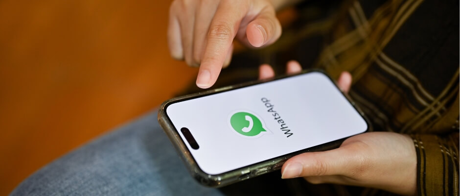 A Urgência do Atendimento no WhatsApp Seu Cliente Não Pode Esperar