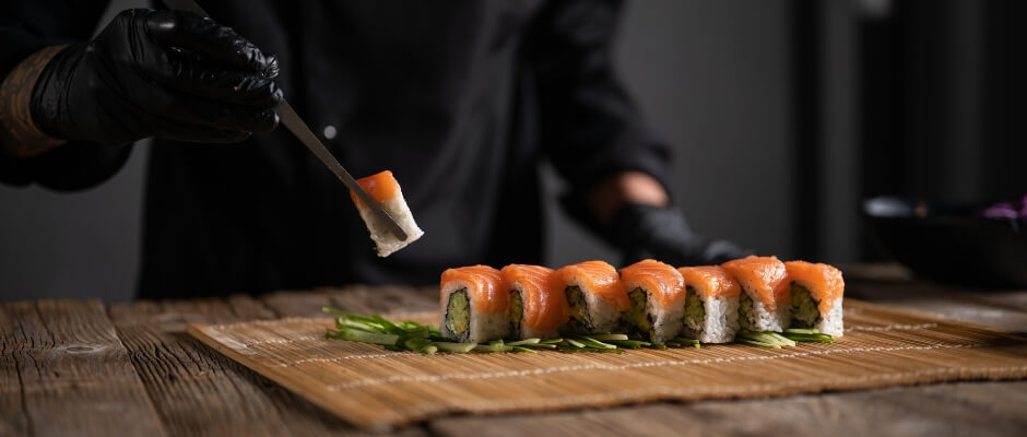 Como Aumentar a Visibilidade do Seu Restaurante Japonês Dicas Práticas