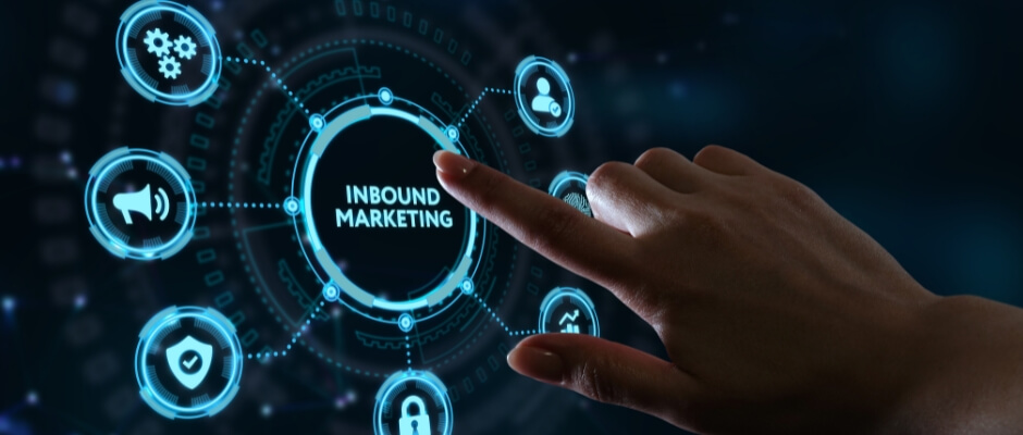 Como Funciona o Inbound Marketing Como o Inbound Marketing Pode Ampliar seu Alcance e Engajamento