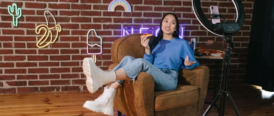 Parceria com Influenciadores Uma Estratégia de Marketing Vale a Pena