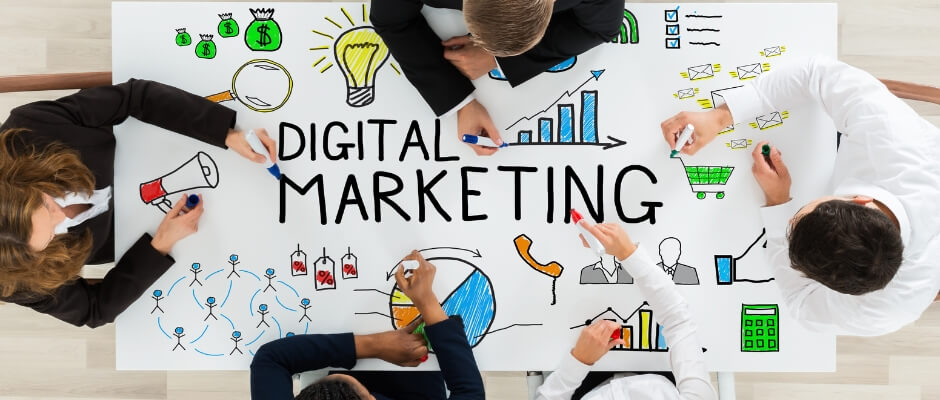 Evoluindo na Carreira de Marketing A Arte de Combinar Hard Skills com Soft Skills