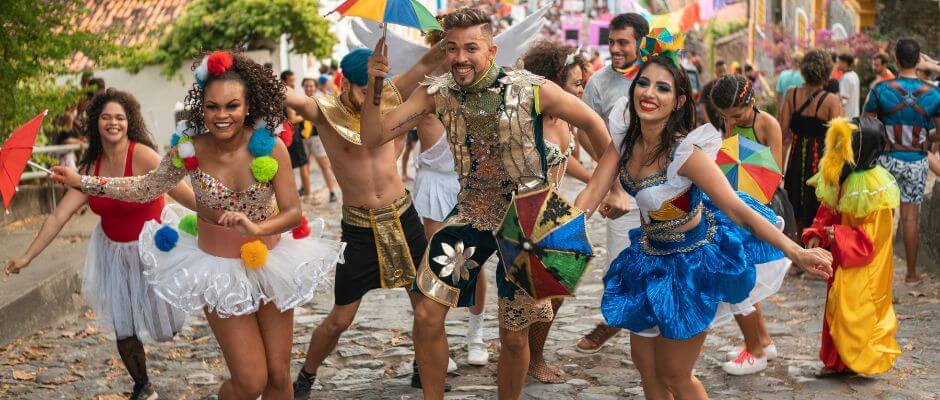 Como Retomar a Produtividade Após o Carnaval